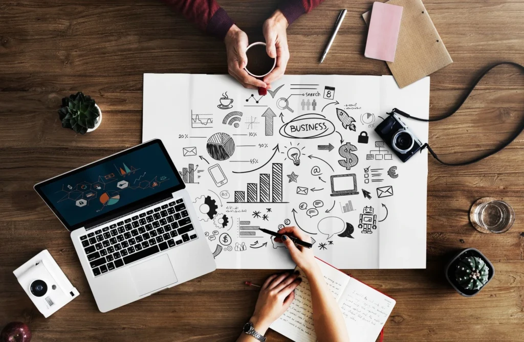 Marketing digital call to action marketing digital domina internet barcelona