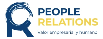 Logo de People Relations Consulting
