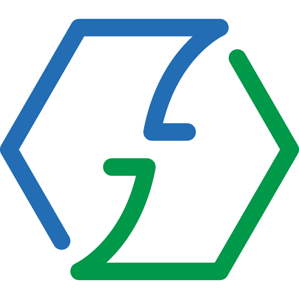 Consultores Zoho en España flow logo