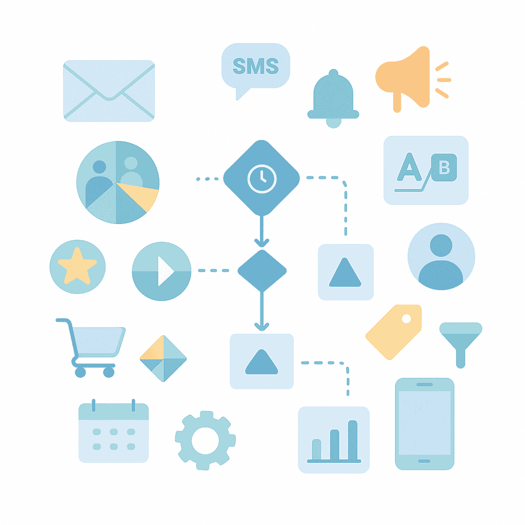 Consultor Zoho Marketing Automation