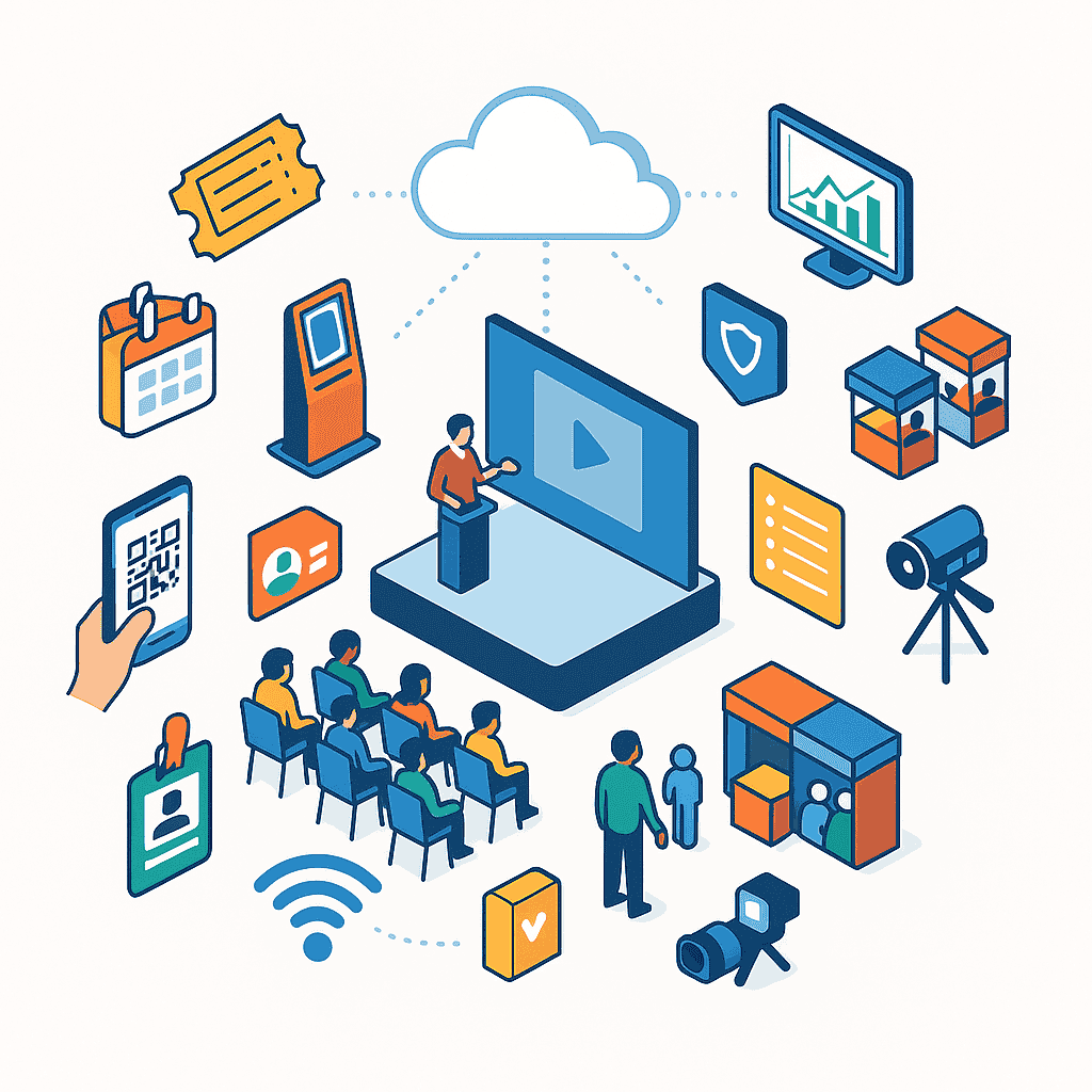 Consultor zoho backstage