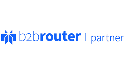 Zoho con Verifactu B2Brouter b2brouter_parter_logo