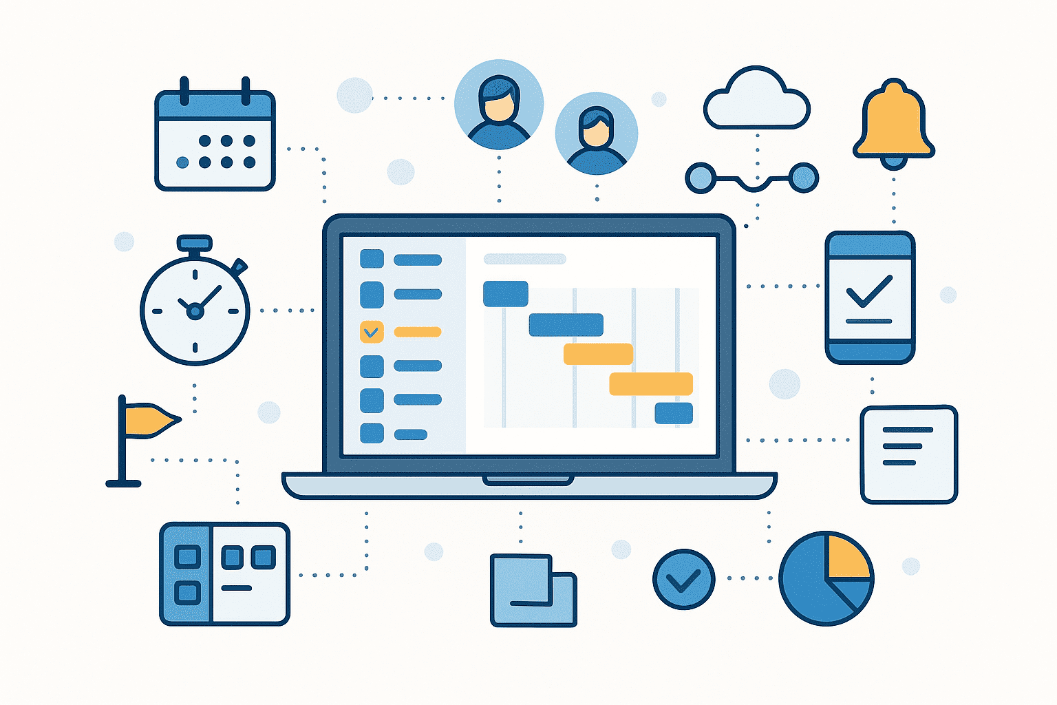 consultor zoho projects