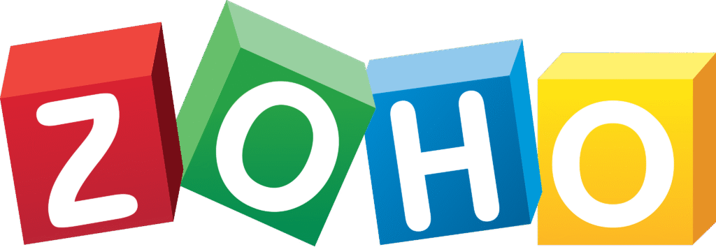 Consultores Zoho en España zoho-LOGO